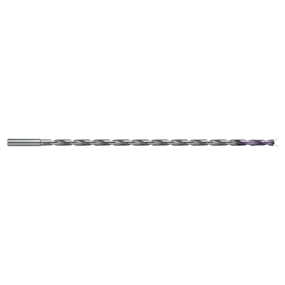 Sutton Drill D375 30xD Ik Ha Vhm Pertura