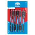Sutton Drill D501 Spade Bit Supabore Set — official supplier product image