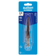 Sutton Drill D506 Step HSS-TiAlN Spr Flute -st Supastep