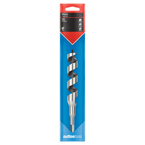 CARBiTOOL Drill D510 Auger Bit Short Series -hex