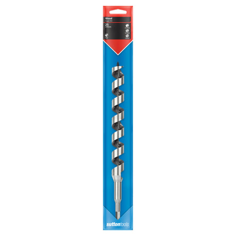 CARBiTOOL Drill D511 Auger Bit Medium Series -hex