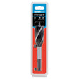 CARBiTOOL Drill D514 Auger Bit -flute -hex