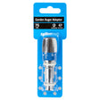 Sutton Adaptor D522 Garden Auger Shank Ner Hex