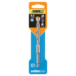 CARBiTOOL Drill D609 Masonry Hex Shank Supabit