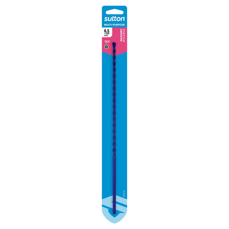 CARBiTOOL Drill D611 Multi-purpose TCT