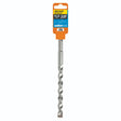 CARBiTOOL Drill D614 Masonry Sds+ 2cut
