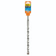 CARBiTOOL Drill D615 Masonry Sds+ 2cut