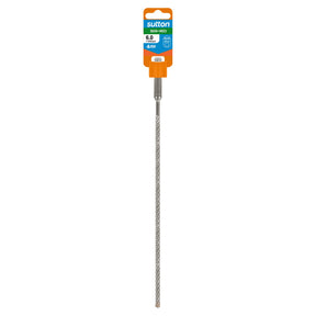 CARBiTOOL Drill D635 Masonry Sds+ 4cut