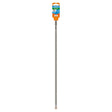 CARBiTOOL Drill D637 Masonry Sds+ 4cut