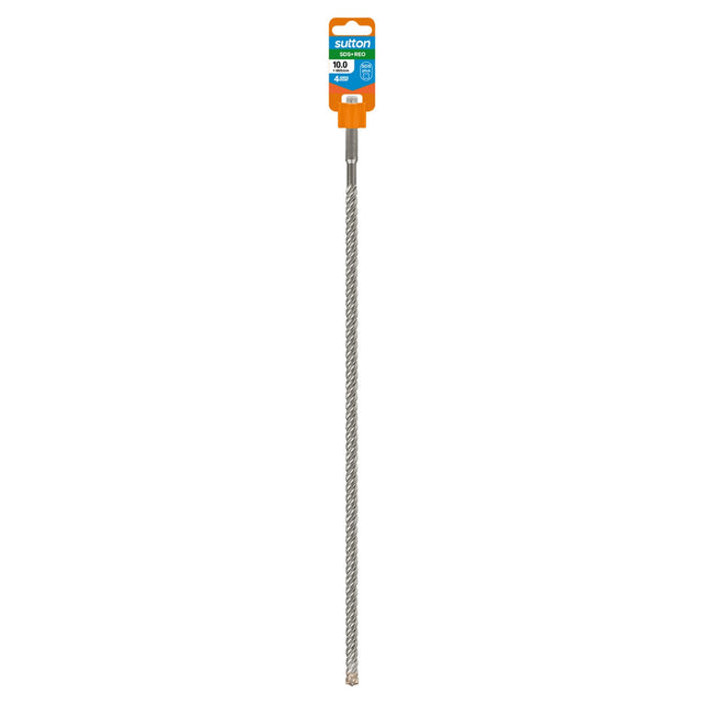 CARBiTOOL Drill D637 Masonry Sds+ 4cut