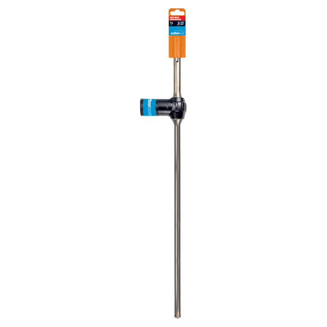 CARBiTOOL Drill D640 Masonry Sds Max Speeduster