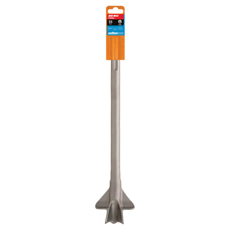 Sutton Chisel D663 Masonry Sds+ Gouging