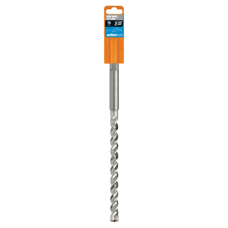 Sutton Drill D675 Masonry Sds Max 3cut
