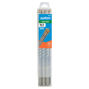 Sutton Drill D683 Masonry Sds+ 4cut
