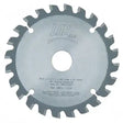 Opteco Dart Aluminium Milling Trz