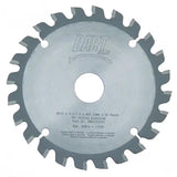 Opteco Dart Aluminium Milling Trz