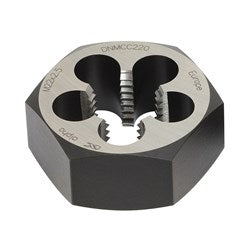 Sheffield Carbon Die Nut Mc