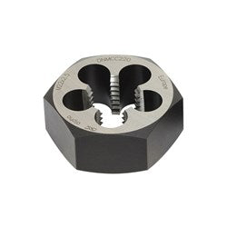Sheffield Carbon Die Nut Mf