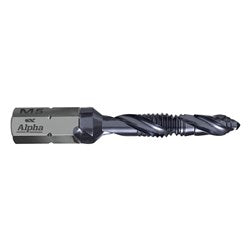 Sheffield Onsite Plus Combination Drill And Tap