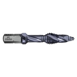 Sheffield Onsite Plus Combination Drill And Tap