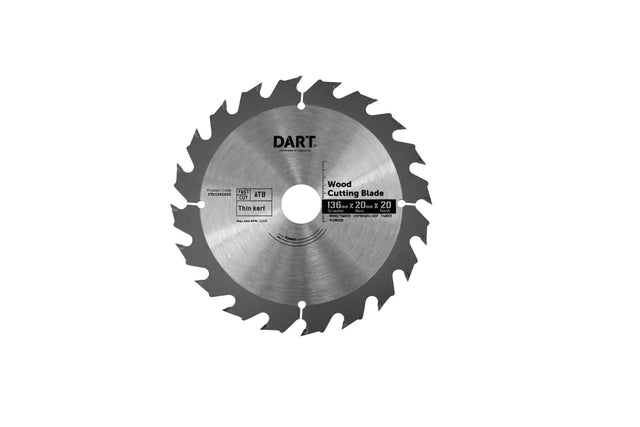 Opteco Dart Wood ATB