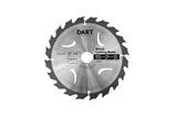 Opteco Dart Wood ATB