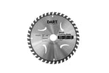 Opteco Dart Wood ATB