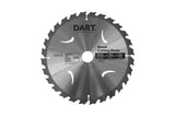 Opteco Dart Wood ATB