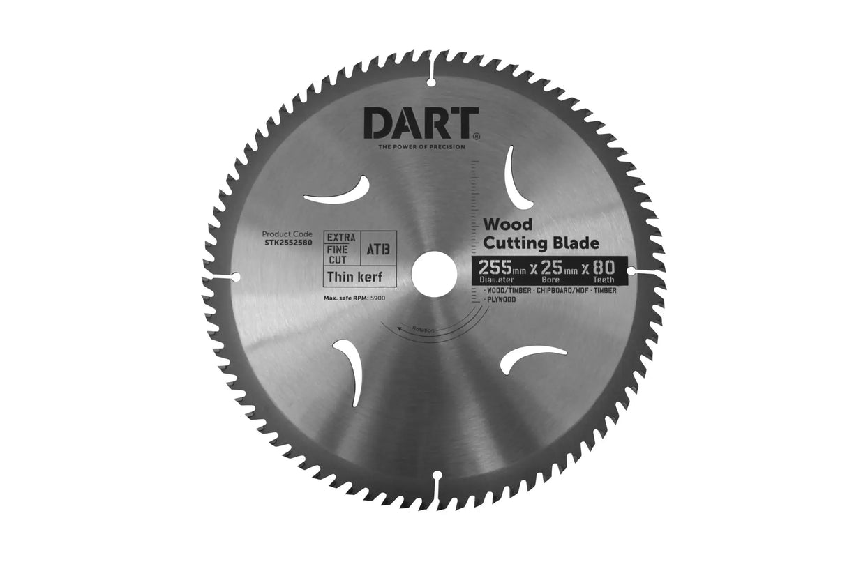 Opteco Dart Wood ATB