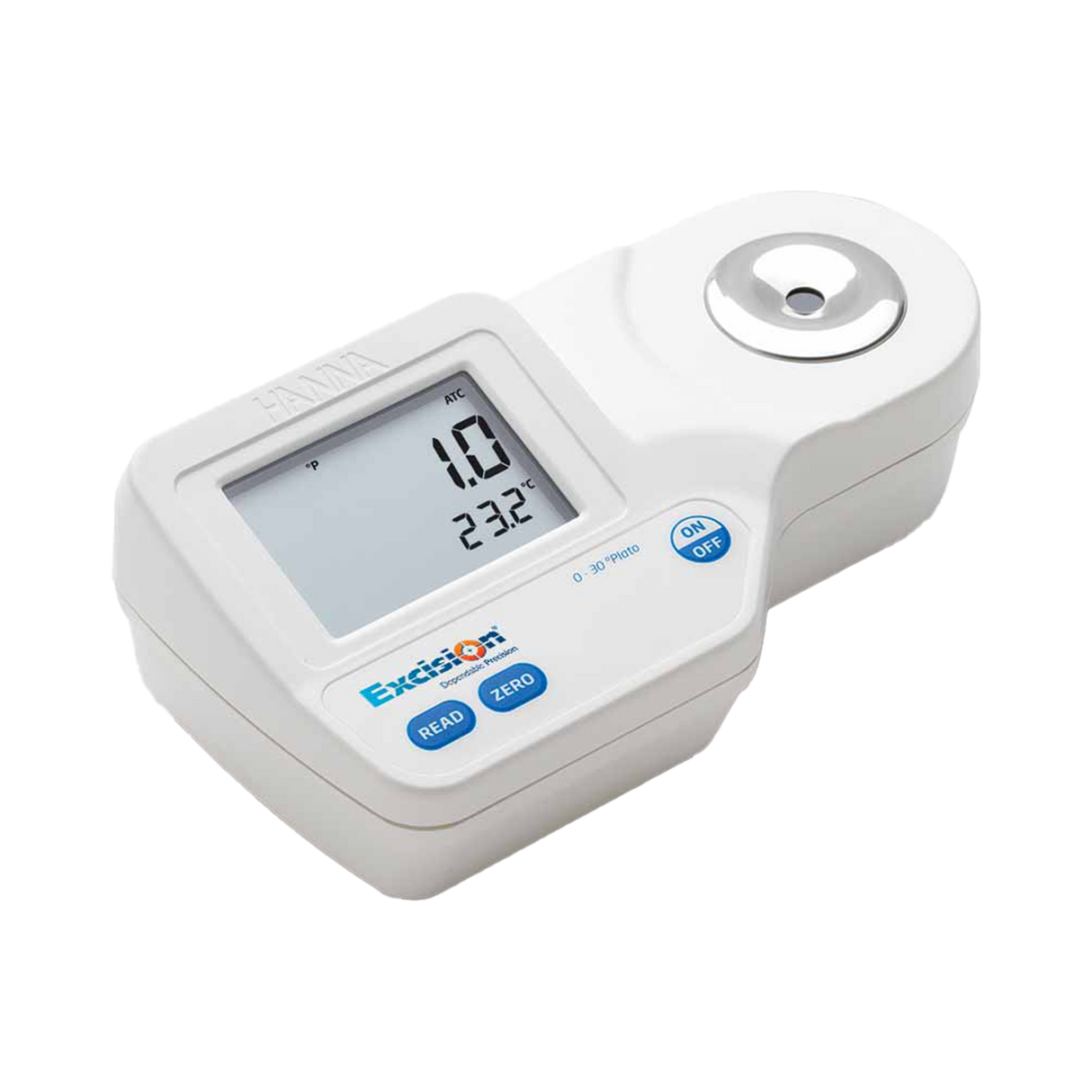 Excision Digital Refractometer (85615)