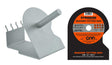Bordo Display Bracket Merch For Masonry Cutting Disc