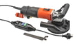 Bordo Concrete Grinder Polisher