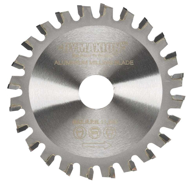 Bordo Aluminium Milling Blade Kerf