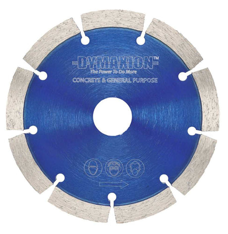 Bordo Diamond Blade Segmented For Brick Chasing Seg