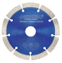 Bordo Diamond Blade Segmented For Brick Chasing Seg