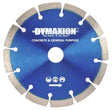 Bordo Diamond Blade Segmented For Concrete