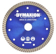 Bordo Diamond Blade Turbo For Brick