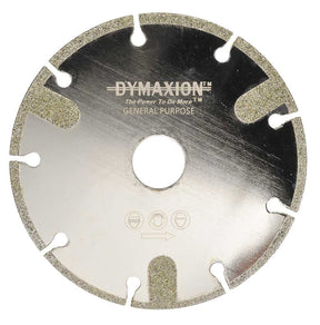 Bordo Diamond Blade Electroplated Continuous