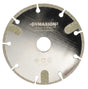 Bordo Diamond Blade Electroplated For F Glass