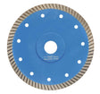 Bordo Diamond Blade Turbo For Granite & Porcelain