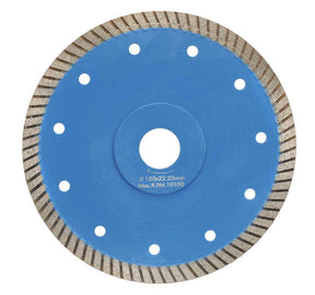 Bordo Diamond Blade Turbo For Granite & Porcelain