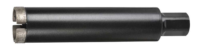 Bordo Diamond Core Drill For Concrete Brick With BSPFitting