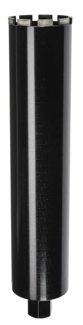 Bordo Diamond Core Drill For Concrete UNCFitting