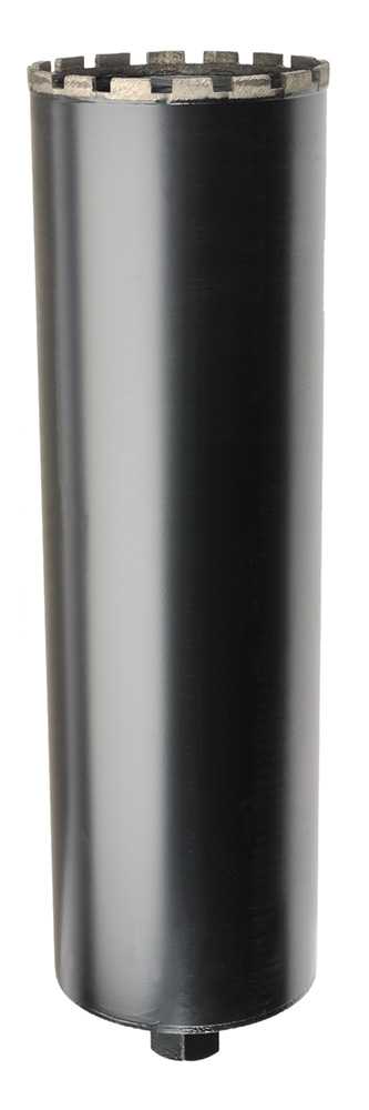 Bordo Diamond Core Drill For Limestone UNCFitting