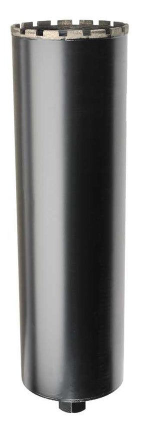 Bordo Diamond Core Drill For Limestone UNCFitting