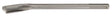Bordo Sds Max Scoop Crank Chisel