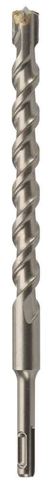 Bordo Sds Plus Drill Bit - Range 02