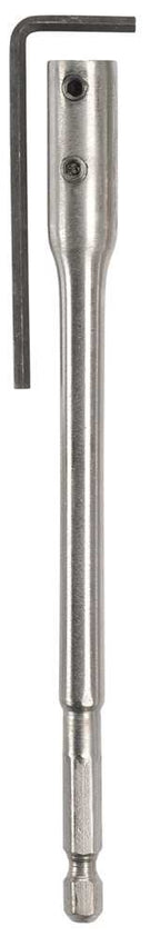 Bordo Spade Bit Extension Long