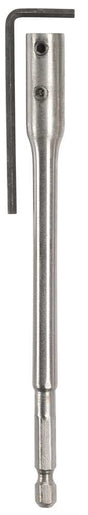 Bordo Spade Bit Extension Long