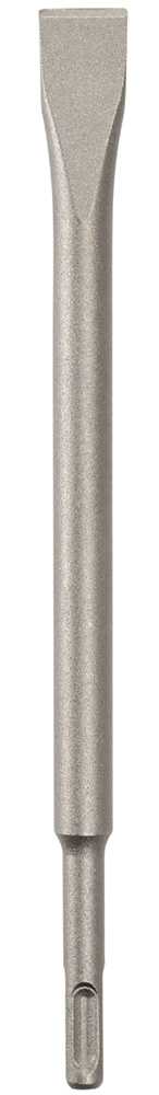 Bordo Chisel Sds Plus Flat Blade